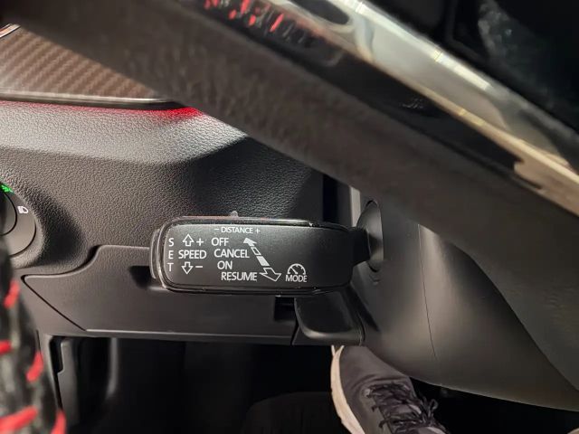 Skoda Kamiq Monte Carlo