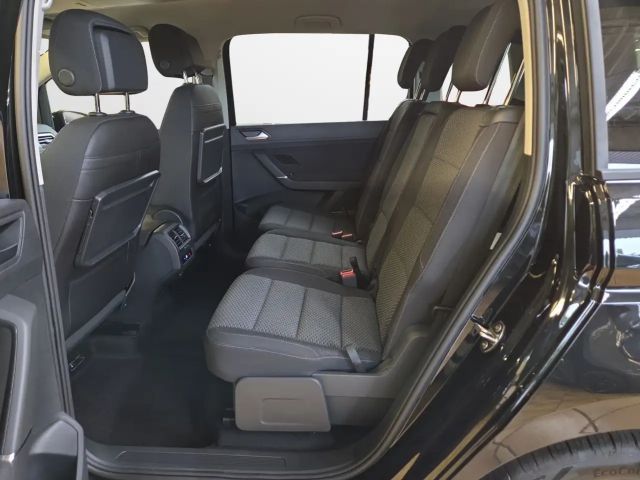 Volkswagen Touran 1.5 TSI Comfortline DSG