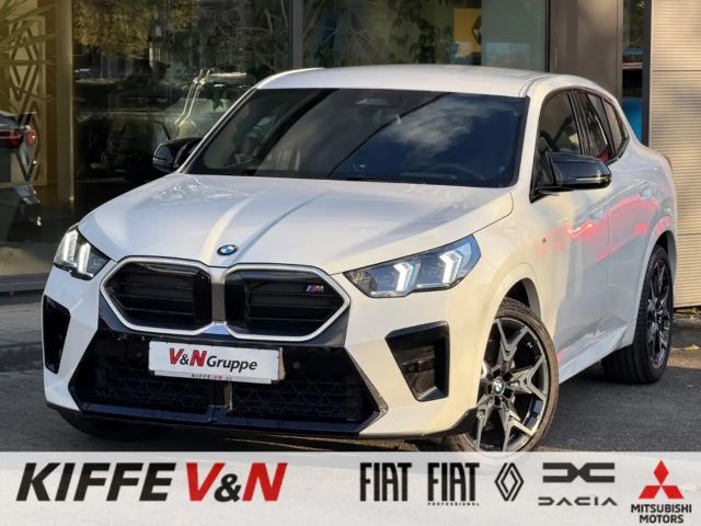 BMW X2 M35i xDrive