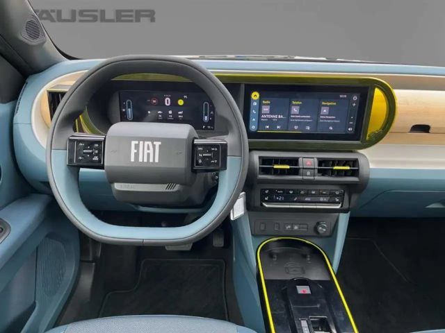 Fiat Grande Panda La Prima