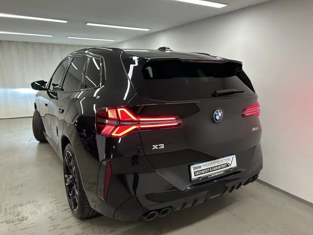 BMW X3 M-Sport xDrive