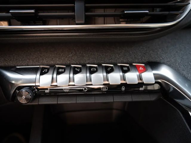 Peugeot 3008 Allure Pack EAT8 PureTech