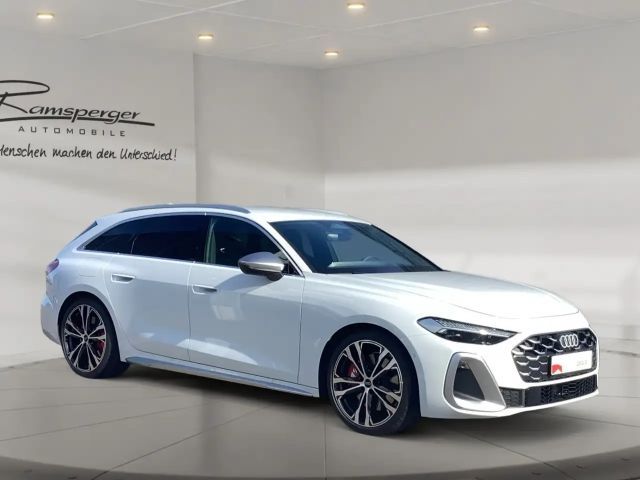 Audi S5 TFSI Matrix ACC HuD 360° B&O Tech Pro