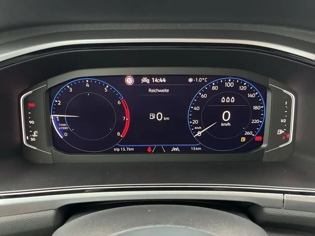 Volkswagen T-Roc Friends TSI