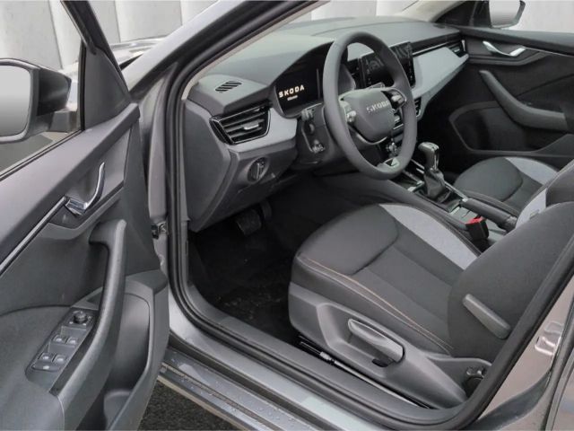 Skoda Scala 1.0 TSI Tour
