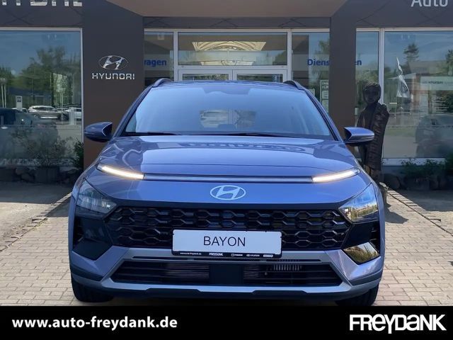 Hyundai Bayon 1.0 T-GDi Trend