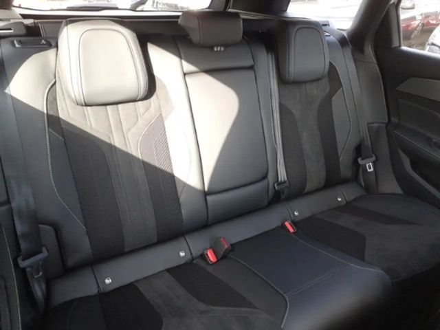 Peugeot 308 GT-Line Hybrid SW