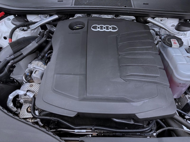 Audi A6 40 TDI Avant S-Tronic