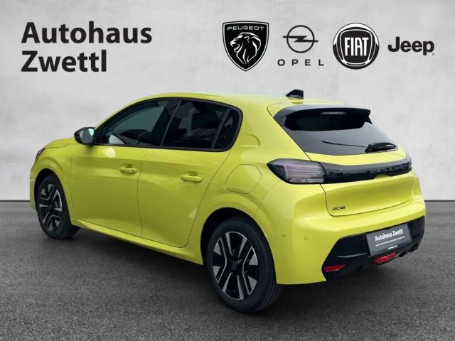 Peugeot 208 Allure Pack PureTech