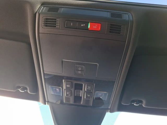 Volkswagen Tiguan DSG R-Line