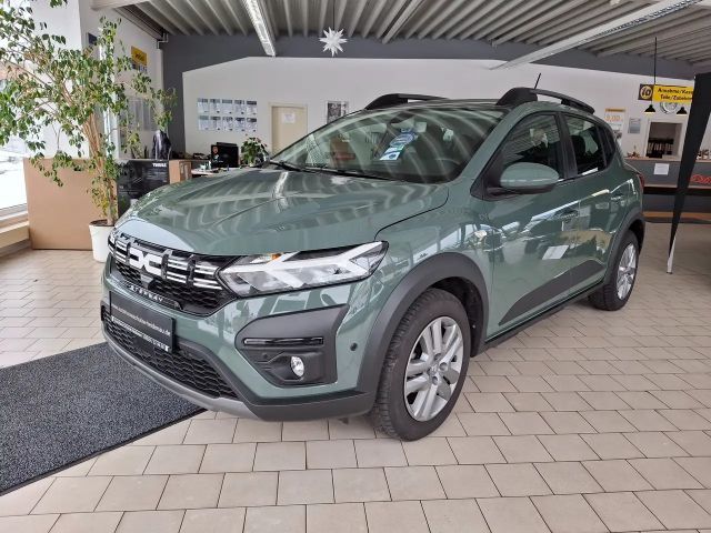 Dacia Sandero ECO-G Stepway