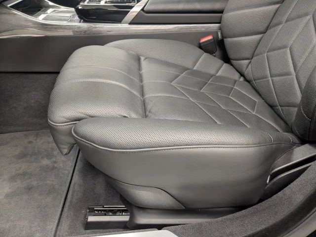 BMW i7 Sedan xDrive60