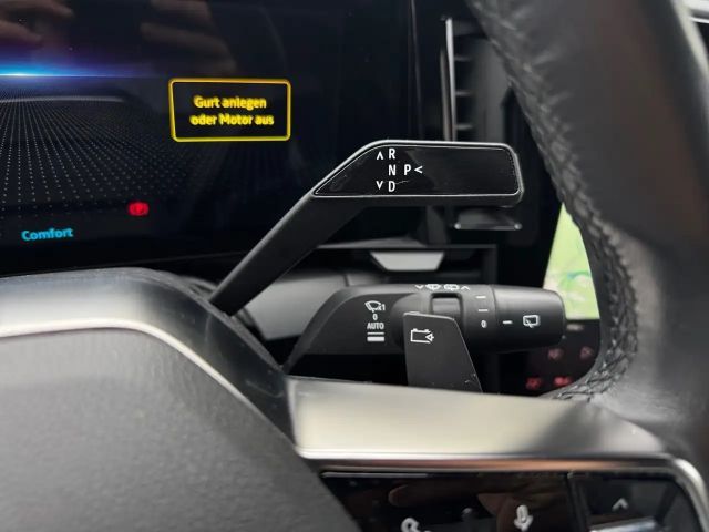 Renault Megane E-Tech E-Tech EV40 Techno