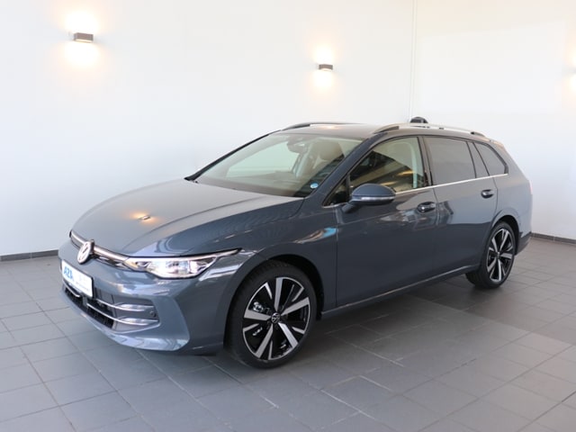 Volkswagen Golf DSG Variant e-Golf