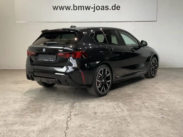 BMW 120 M-Sport Sedan