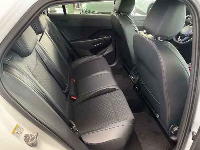 Volkswagen T-Roc DSG R-Line