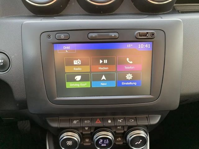 Dacia Duster Prestige