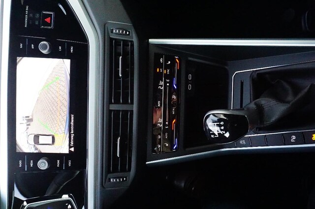 Volkswagen Taigo 1.0 TSI