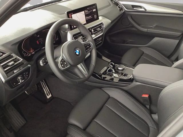 BMW X3 M-Sport xDrive30i