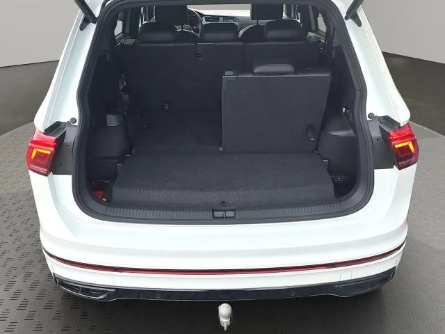 Volkswagen Tiguan Allspace R-Line