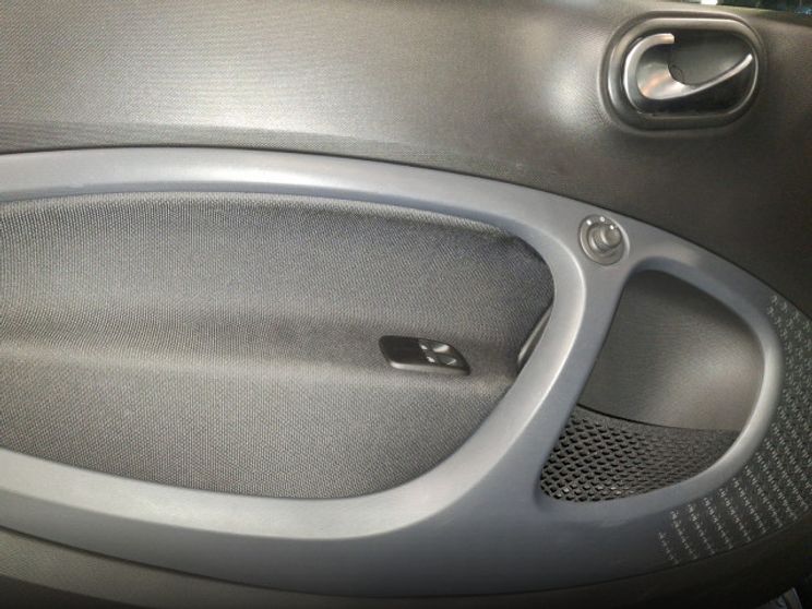 Smart EQ fortwo Coupe Pulse