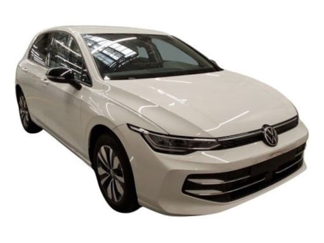 Volkswagen Golf 1.5 TSI Golf VIII