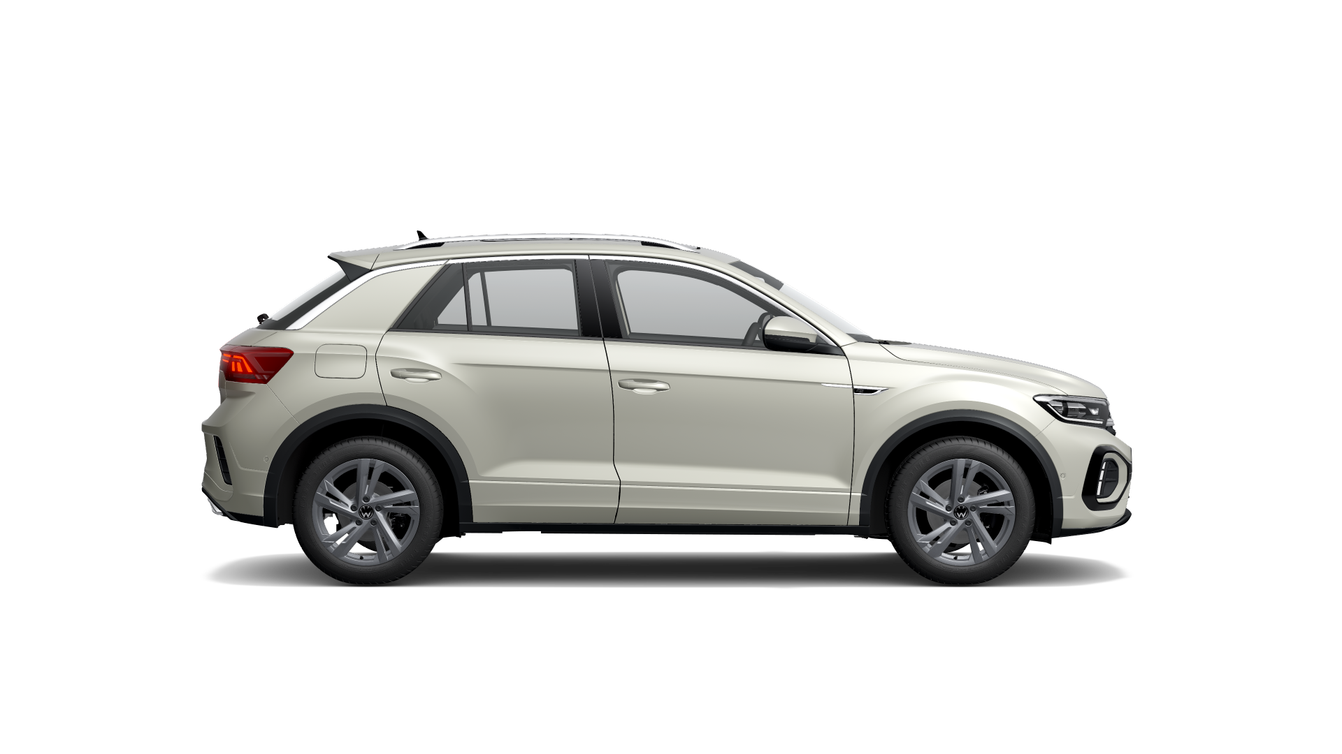 Volkswagen T-Roc 1.5 TSI R-Line