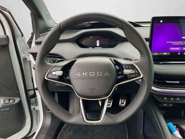 Skoda Elroq 85 Sportline