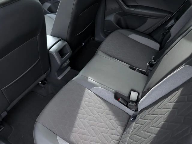 Volkswagen T-Cross 1.0 TSI DSG