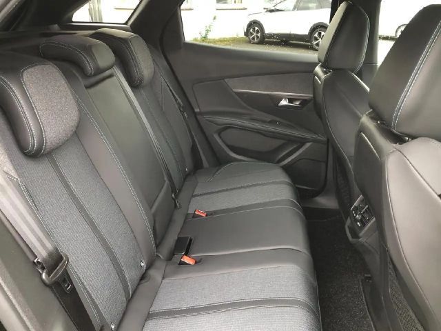 Peugeot 3008 Allure Pack