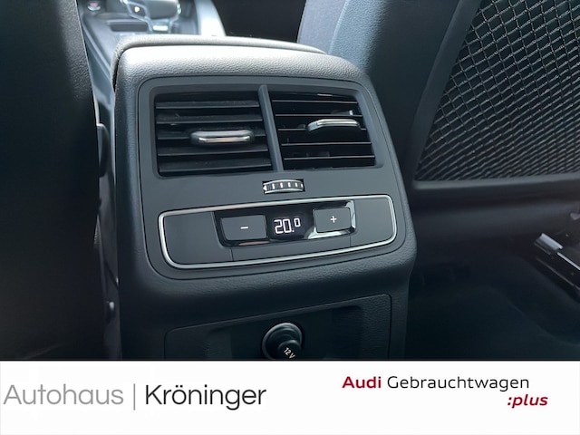 Audi A4 35 TDI Avant S-Tronic