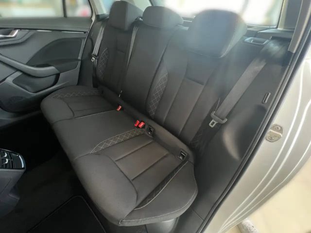 Skoda Kamiq 1.0 TSI Ambition