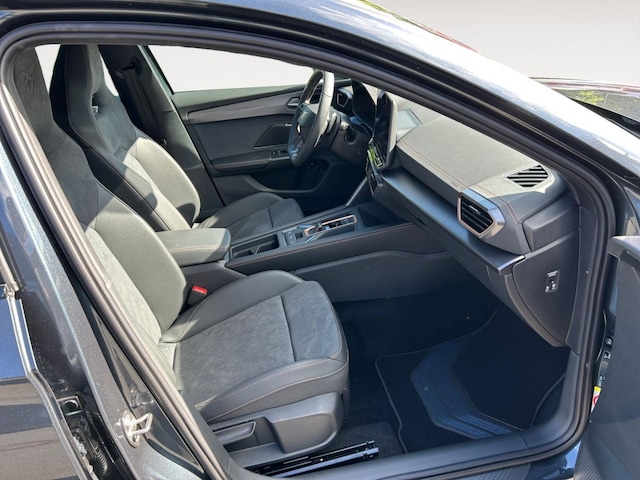 Cupra Leon ST Sportstourer VZ