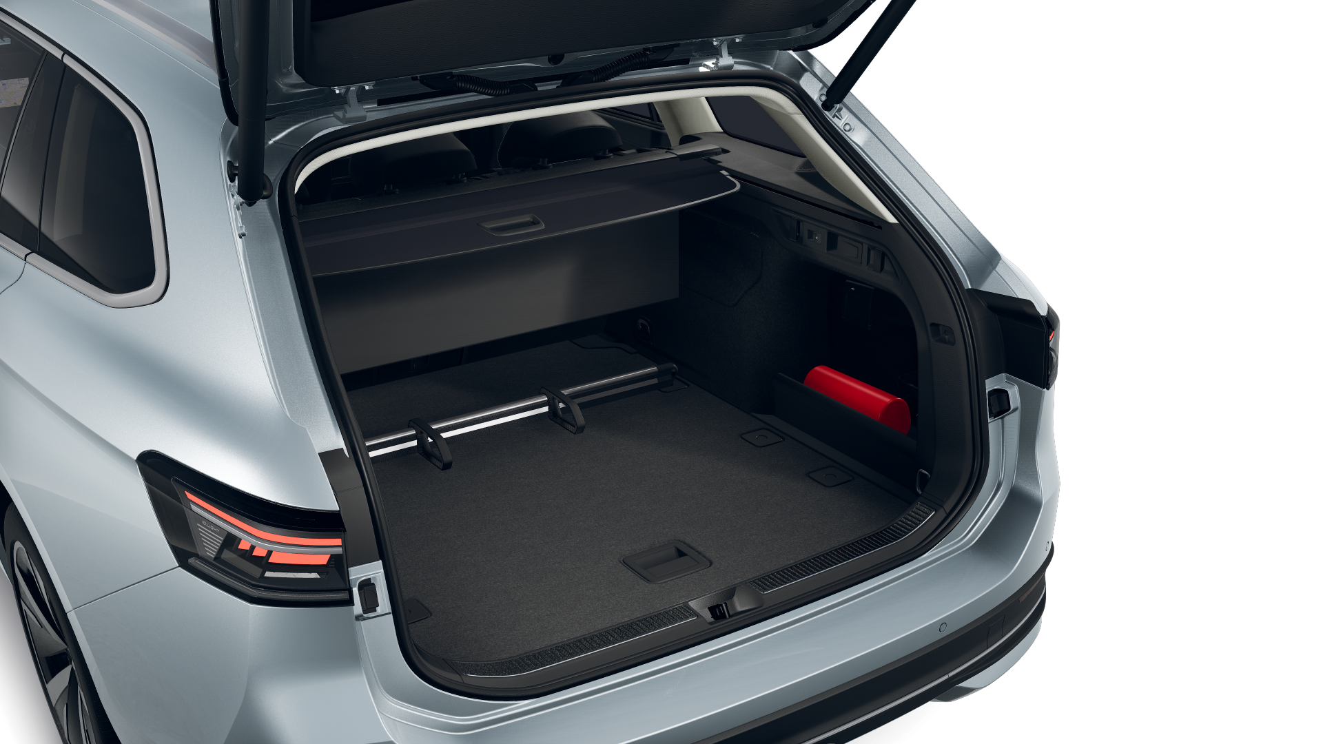 Volkswagen Passat 2.0 TDI Business DSG Variant