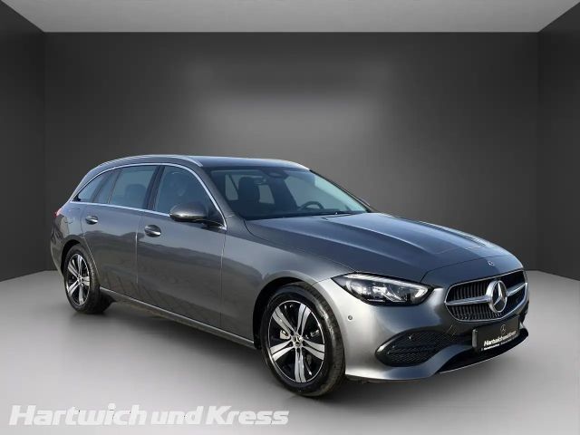 Mercedes-Benz C 200 AVANTGARDE Estate