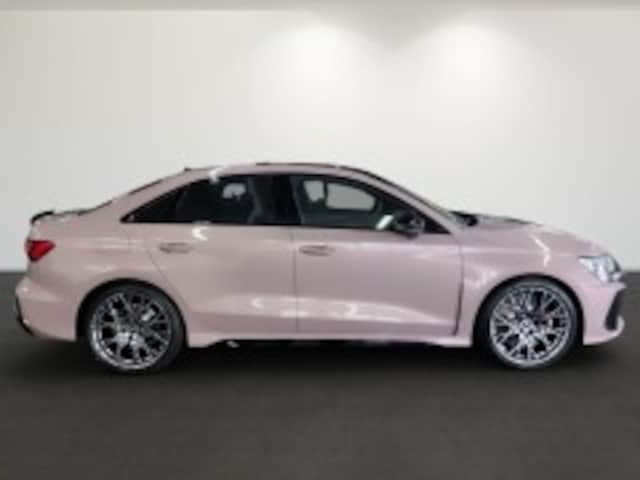 Audi RS3 Quattro S-Tronic Sedan