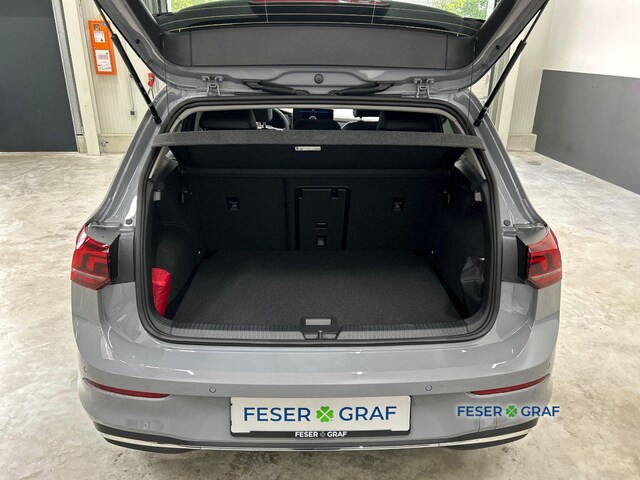 Volkswagen Golf Golf VIII