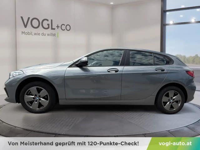 BMW 116 116i
