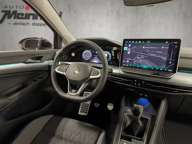 Volkswagen Golf 2.0 TDI