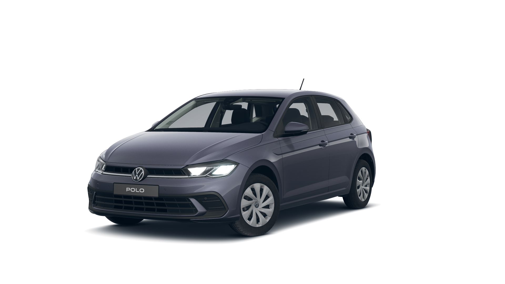 Volkswagen Polo 1.0 MPI