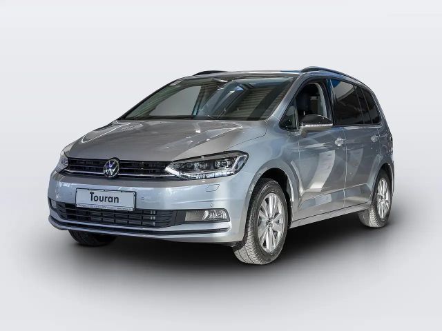 Volkswagen Touran 2.0 TDI DSG Highline