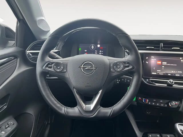 Opel Corsa 1.2 Turbo Elegance Turbo