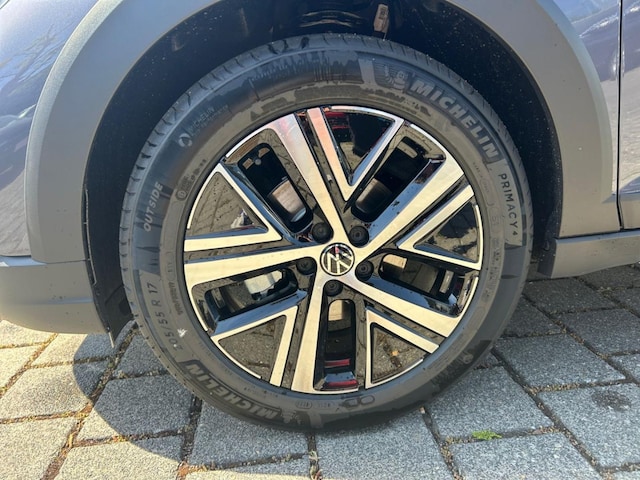 Volkswagen Taigo DSG Style