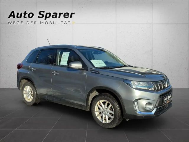 Suzuki Vitara AllGrip Flash GL Hybrid