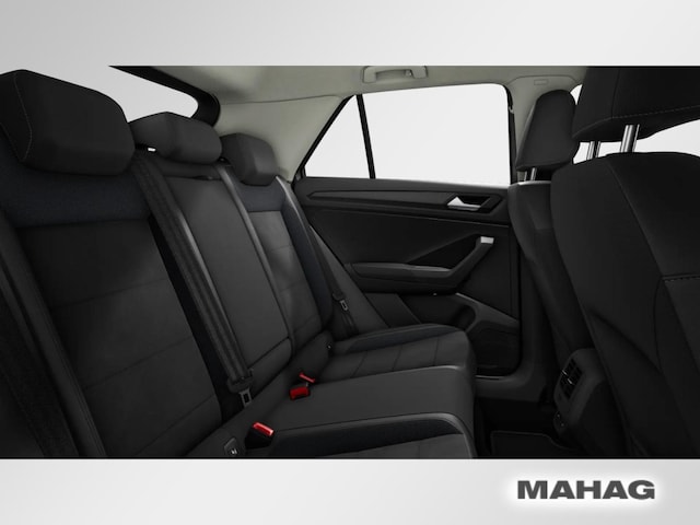 Volkswagen T-Roc 1.5 TSI DSG Style