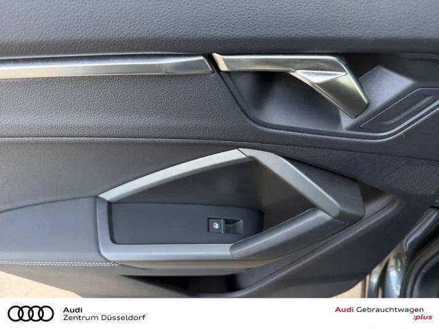 Audi Q3 45 TFSI Hybride S-Line