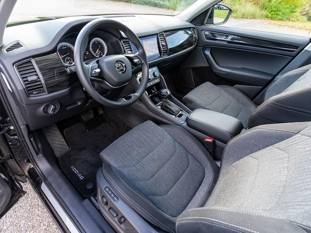 Skoda Kodiaq 2.0 TSI 4x4 Style Style