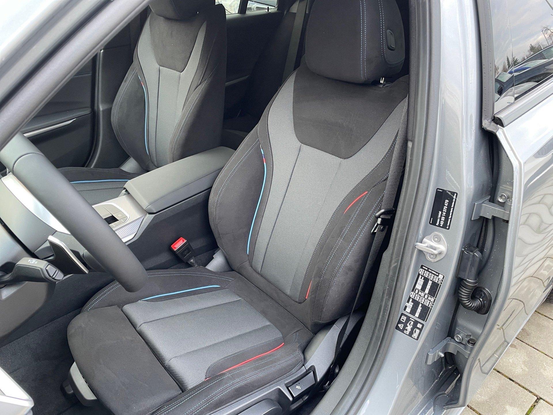 BMW 320 320d Touring xDrive