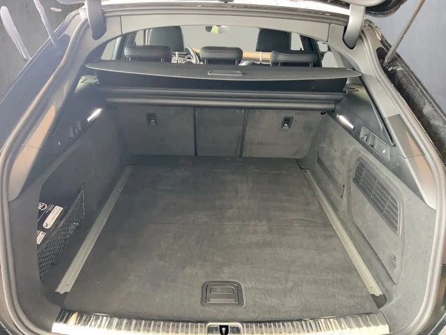 Audi A6 40 TDI Quattro S-Line