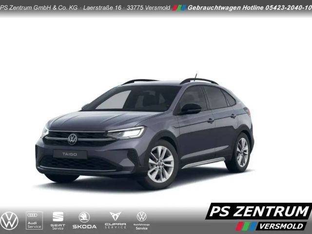 Volkswagen Taigo 1.0 TSI